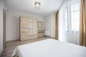 Old Town Apartments Apartament *