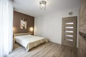 Apartament Old Town Apartments