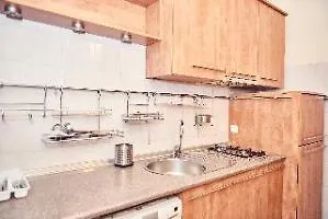 Old Town Apartments Apartament *