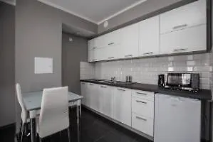 Apartament Old Town Apartments Wrocław