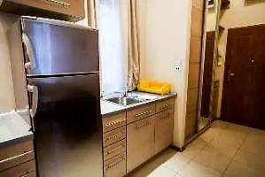 Old Town Apartments