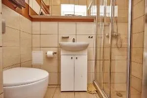 Old Town Apartments *