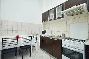 Apartament Old Town Apartments