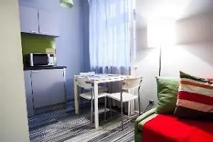 Old Town Apartments Wrocław