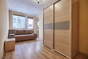 Old Town Apartments