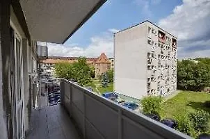 Old Town Apartments Wrocław