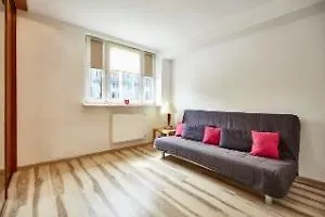 Old Town Apartments