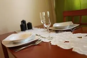 Old Town Apartments *
