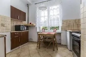 Old Town Apartments Wrocław
