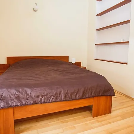 Apartament Old Town Apartments Wrocław