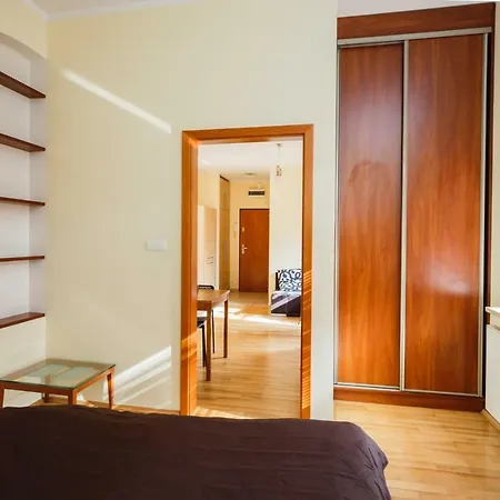 Old Town Apartments Apartament Wrocław