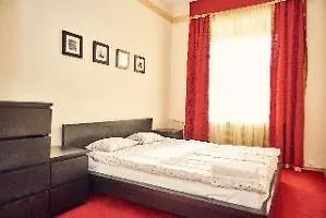Old Town Apartments Apartament Wrocław