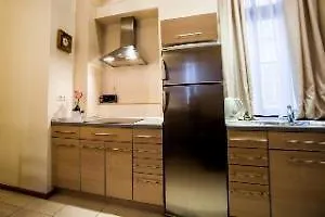 Apartament Old Town Apartments Wrocław