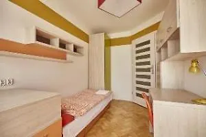 Old Town Apartments Apartament Wrocław