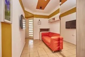 Old Town Apartments