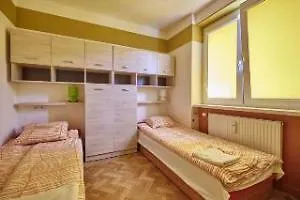 Old Town Apartments Lägenhet Wrocław