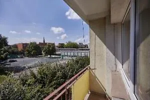 Old Town Apartments Wrocław