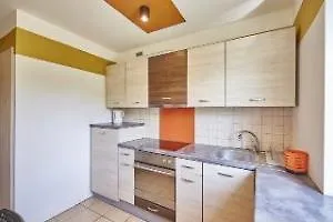 Old Town Apartments *