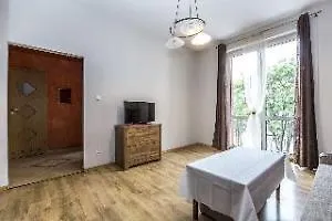 Old Town Apartments * Wrocław
