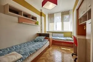 Apartament Old Town Apartments Wrocław