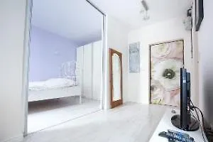 Old Town Apartments Apartament *