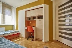 Old Town Apartments Apartament *
