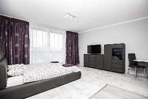 Old Town Apartments Apartament Wrocław