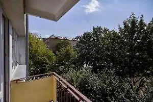 Old Town Apartments Apartament