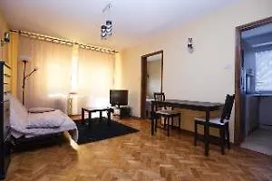 Old Town Apartments Apartament Wrocław