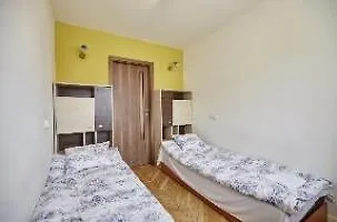 Old Town Apartments Apartament *