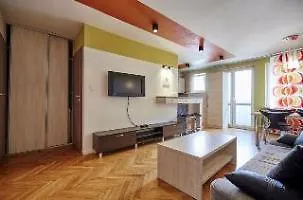 Old Town Apartments Apartament