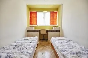 Lägenhet Old Town Apartments Wrocław
