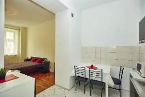 Old Town Apartments