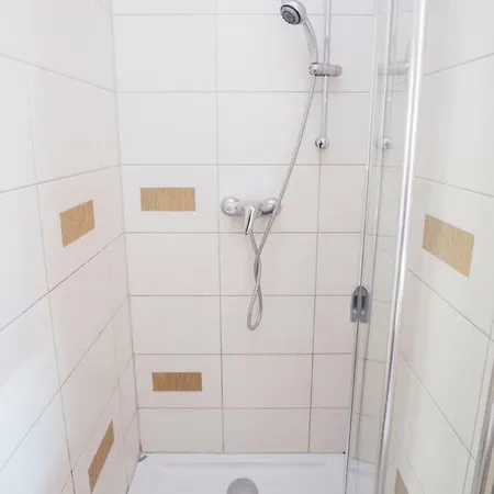 Old Town Apartments Apartament